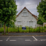Vacant Gaze – Rue de l’Abandon, Ouistreham