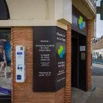 Prescriptions and Promises – Pharmacie de la Plage, Ouistreham